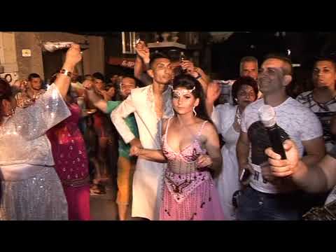 Видео: Къната на Максим и Снежка 4 част 10.08.2017