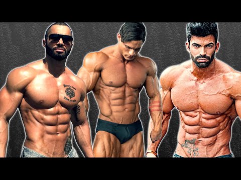 Видео: ТАЙНАТА НА ФИТНЕС МОДЕЛИТЕ