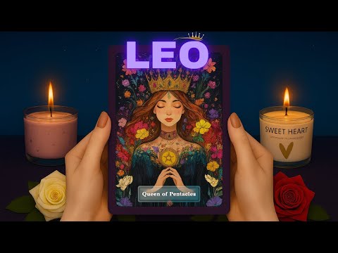 Видео: ЛЕВ ❤️✨, ОНИ ПОЗВОНЯТ 📞 ТЕБЕ СЕГОДНЯ! ДЕЛАЮ ВСЕ ПРАВИЛЬНО❤️ ОНИ ВЫБРОСИЛИ ИЗ ИЛЛЮЗИИ😱💥ЛЮБОВЬ
