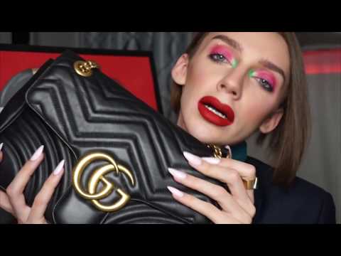 Видео: АНДРЕЙ ПЕТРОВ ПОТРАТИЛ 140 000 РУБЛЕЙ НА СУМОЧКУ GUCCI