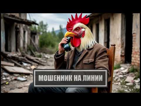 Видео: МОШЕННИК НА ЛИНИИ - Звонилки от имени банка. Давно такого не было!  (№349)