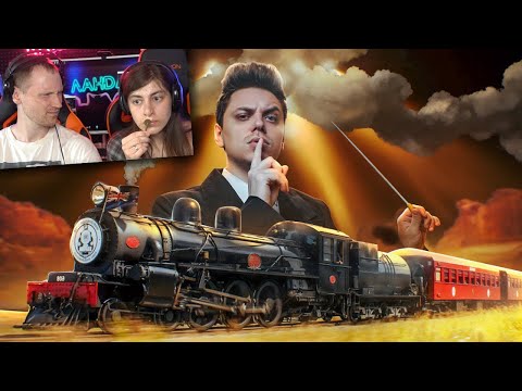 Видео: ТЫ БЫ НИКОГДА ТАКОЕ НЕ ЗАГУГЛИЛ #8 | РЕАКЦИЯ на Utopia Show (Утопия Шоу)