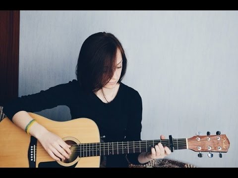 Видео: Один в каное - Маленький хлопчик (cover)