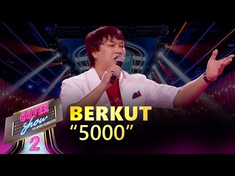 Видео: Berkut – «5000» / COVER SHOW 2 / КАВЕР ШОУ 2