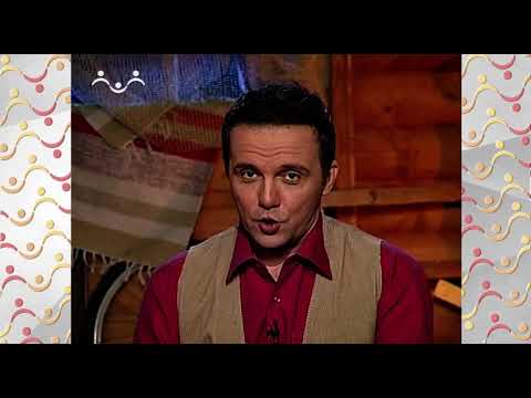 Видео: Шишкин Лес.  Чердак историй.  Вилки ложки