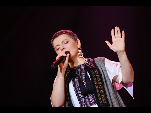 Видео: Оксана Муха - Балада про мальви (live 2022)