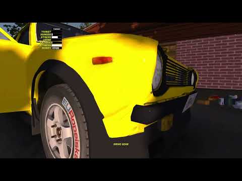 Видео: My Summer Car  РЕМОНТ САТСУМИ НЕ РУШАЄ ПОМІНЯВ ЗЧЕПЛЕННЯ НЕ РОБИТЬ ЛЮДИ ПИШІТЬ КОМЕНТАРІ ПРОБЛЕМИ