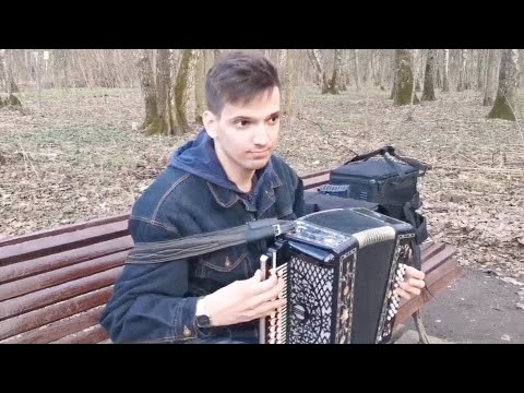 Видео: Цыганочка - Измайловский парк (пятачок)