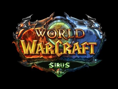 Видео: [WOW 3.3.5a+ #SIRUS Neverest HC x3] Начало пути повелителя зверей!