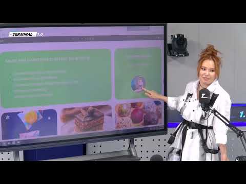 Видео: “Foody Mongolia” компанийн үүсгэн байгуулагч Б.Золжаргал | БИЗНЕСЭЭ ТОМРУУЛЪЯ