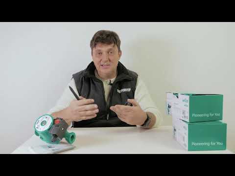 Видео: Как подобрать бюджетную замену ЦИРКУЛЯЦИОННОМУ НАСОСУ WILO STAR-RS