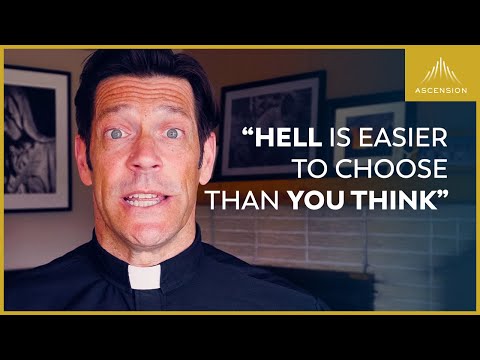 Видео: Находится ли Иуда в аду?