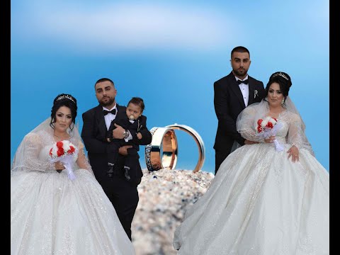 Видео: сватбен ден на Ангел и Гергана 2023