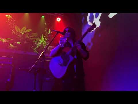 Видео: Акустика Дмитрия ФЕО Порубова «Психея» - 24 января 2025 - клуб Ласточка, Санкт-Петербург