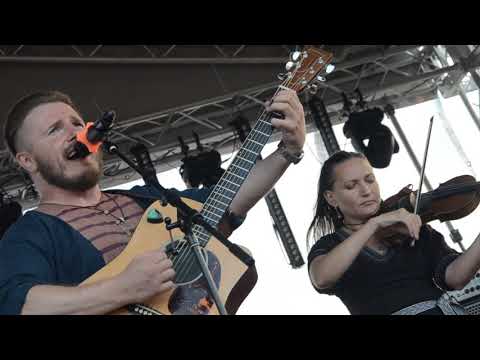 Видео: Сколот (Skolot) - Гроза (Storm) БЫЛИННЫЙ БЕРЕГ 2018