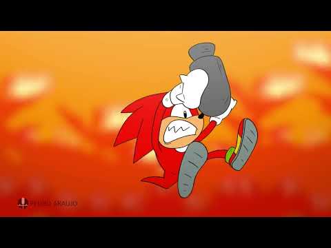 Видео: #2 SONIC 3 Animation Русский Дубляж