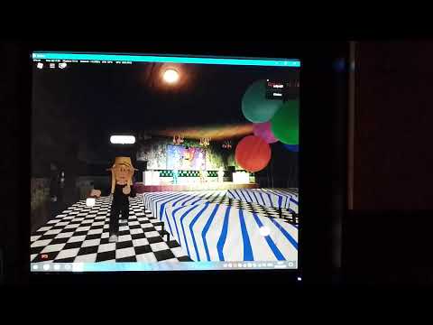 Видео: ФНАФ Кооп на пк советую будет весело