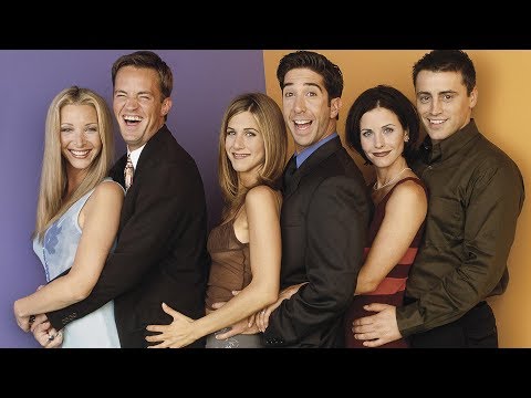 Видео: Друзья: Подборка Приколов #2