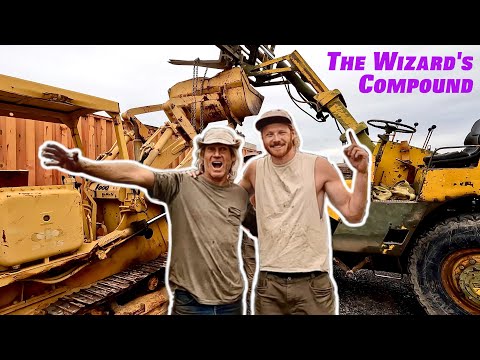 Видео: Сколько раз мы с Аланом можем сделать «Will-It-Start» за день?! @mtnfortresslabs