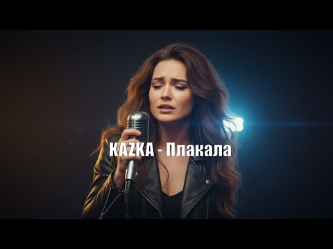 Видео: Vitalina - Плакала | Post-metal кавер