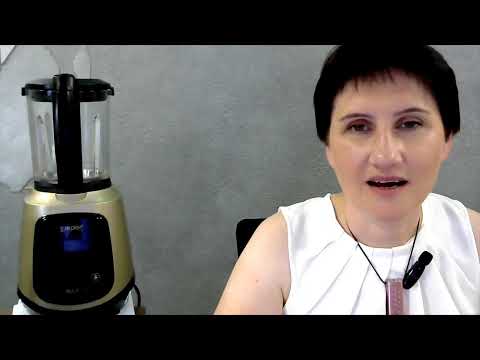 Видео: ArtMix PRO - Ваш лучший помощник на кухне