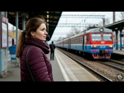 Видео: Радостная встреча 🎵 - (Ai)