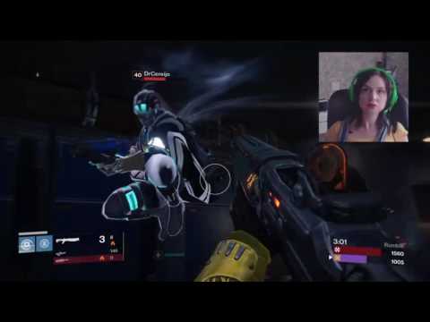 Видео: Лето в Destiny. Вспомнить все