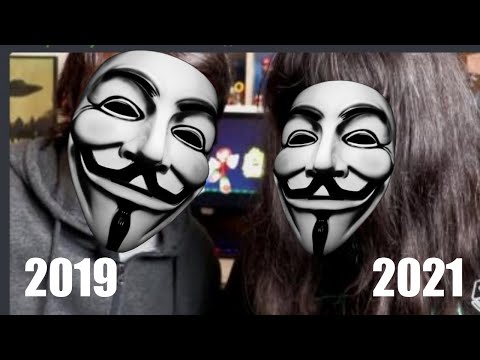 Видео: Два года интриг...