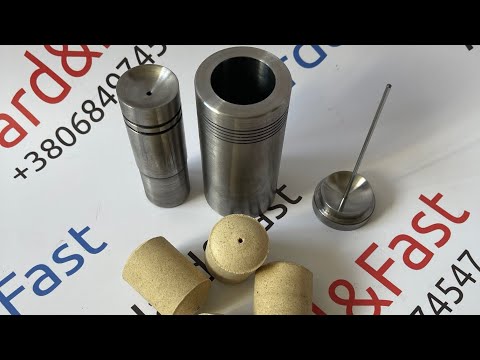 Видео: Формы для технопланктона.