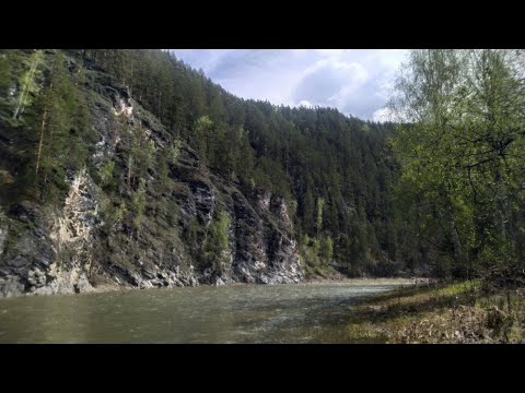 Видео: Сплав по рекам Большой и Малый Инзер 2024. Часть 1 Большой Инзер.