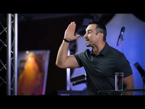 Видео: Пастор Андрей Шаповалов  «Сила Превращения» | Pastor Andrey Shapovalov «Power of Transformation»