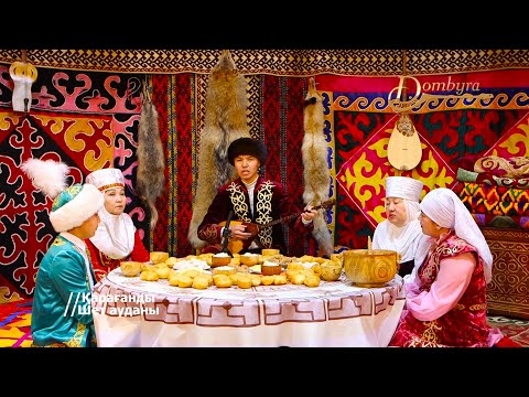 Видео: Дастан Мұттасар - Сұрша қыз (Жаяу Мұса)