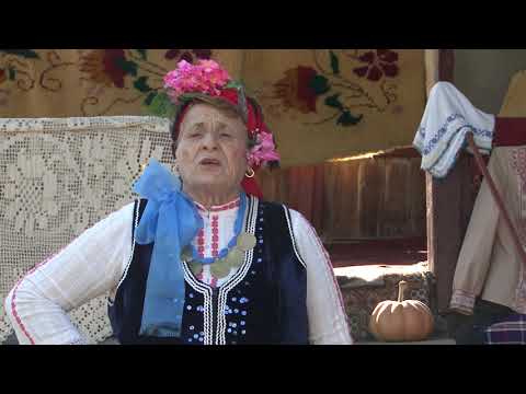 Видео: Иванка Въндева- Иван на Рада думаше