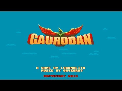 Видео: Gaurodan (PC): Полное Прохождение