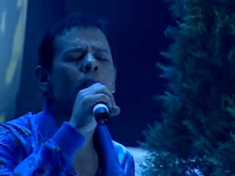 Видео: Вадим Казаченко исполняет песню  "Там, в траве..."