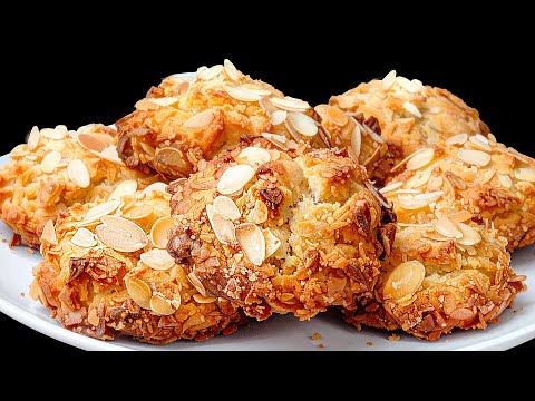 Видео: Шеф-повар показал мне, как правильно приготовить самый вкусный десерт за 5 минут❗