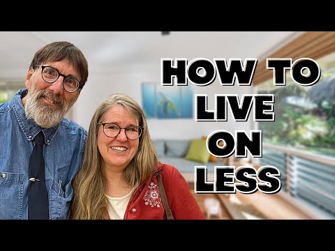 Видео: Как жить по средствам, когда денег мало