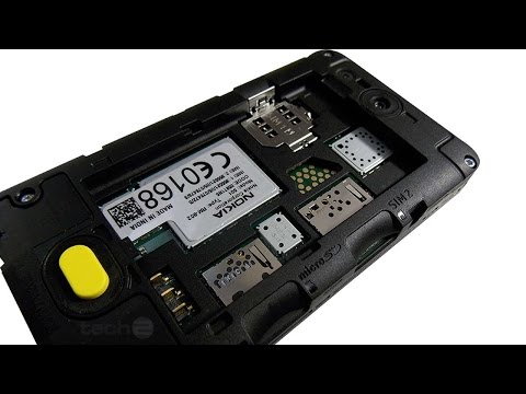Видео: Прошивка Nokia Asha 501, RM-902