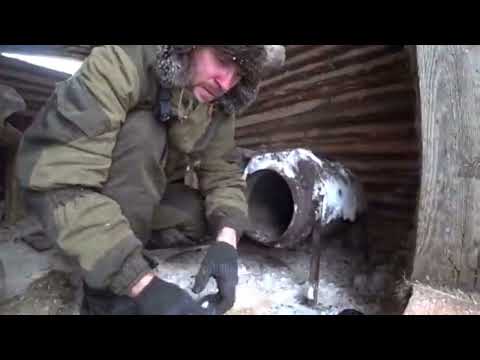 Видео: ТАЁЖНЫЙ ПРОМЫСЕЛ, ВЫЖИВАНИЕ, БЫТ, ОХОТА.  ВСЕ СЕРИИ | 2