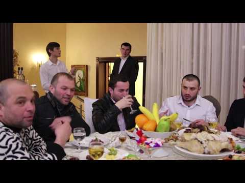 Видео: Эльдар Атмурзаев