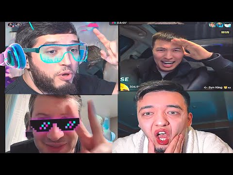 Видео: LAHMA ВАХО VS ЧЕМПИОНА АЗИИ | СЕРЬЁЗНАЯ ЗАРУБА