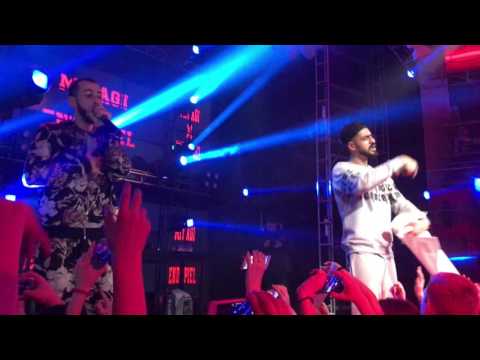 Видео: Концерт MiyaGi & Эндшпиль