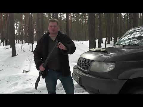 Видео: Продал ТОЗ-34. И; купил, МР-27. Почему так...