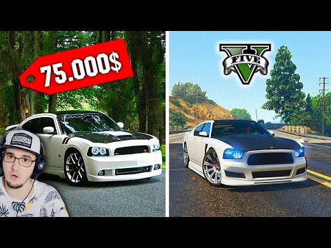Видео: 😱 СКОЛЬКО СТОЯТ МАШИНЫ ИЗ ИГР В РЕАЛЬНОЙ ЖИЗНИ ? ► КИНГ ДМ ( King Dm ) | Реакция