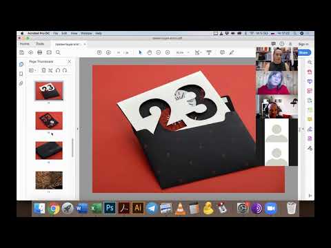 Видео: Основы и глубины полиграфии.