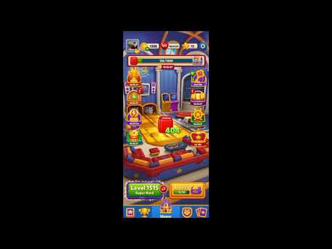 Видео: Роял Матч 3 сезон українською мовою Левел 1501-1520