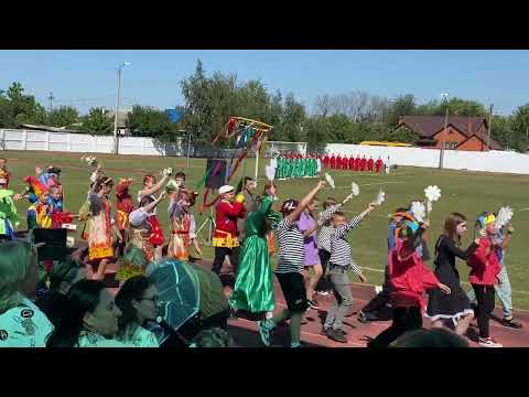 Видео: День города Острогожска – 371🥳