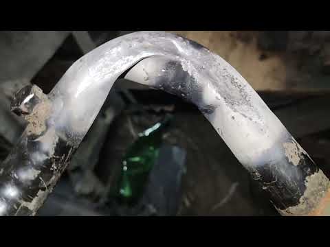 Видео: Возвращение Луизы Фиатовны. Готовимся к запуску и полёту по гаражу, на дорогу страшно... 