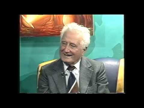Видео: Д-р Александър Попов и проф. Тодор Балкански за помаците в България, 10.11.2005