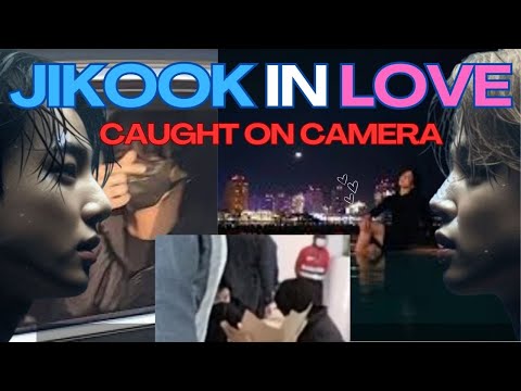 Видео: Влюбленный Джикук - снято на камеру